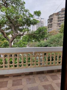 Bedroom Two Image of 1050 Sq.ft 2 BHK Builder Floor for sale in Vaishali Ghaziabad for Rs. 7800000