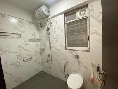Image of 1160 Sq.ft 2 BHK Apartment / Flat for rent in Kothrud, Pune for Rs. 40000