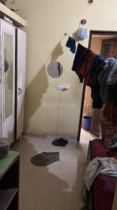 Bedroom Image of 1000 Sq.ft 1 BHK Independent House for rent in Shivaji Nagar Bengaluru for Rs. 28000