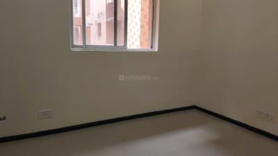 Bedroom Image of 2211 Sq.ft 4.5 BHK Apartment / Flat for sale in Vedic Sanjeeva Town Duplex, New Town Kolkata for Rs. 21500000