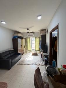 1 BHK Fully Furnished Flat