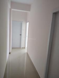 Hall Image of 1600 Sq.ft 3 BHK Apartment / Flat for sale in Roytech Eastern Woods, Purbalok Kolkata for Rs. 10000000
