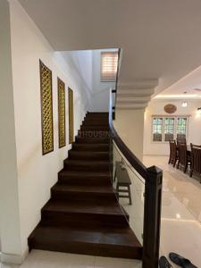 Image of 4500 Sq.ft 5 BHK Villa for sale in Olive Builders Kalista Villas, Kakkanad, Kochi for Rs. 45000000