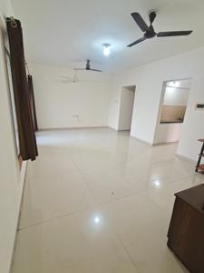 Hall Image of 1350 Sq.ft 3 BHK Apartment / Flat for sale in Pride Aashiyana, Lohegaon Pune for Rs. 10700000