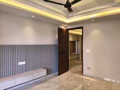 Bedroom Image of 2550 Sq.ft 4 BHK Builder Floor for sale in Mayfield Garden Luxury Floors, Sector 50 Gurgaon for Rs. 29800000