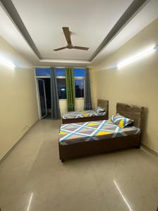 Bedroom Image of COMFORT N STAY in Sector 48, Gurgaon