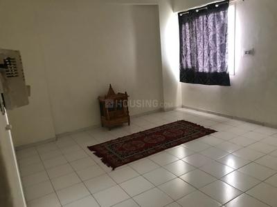 Bedroom Image of 2160 Sq.ft 4 BHK Apartment / Flat for sale in Goyal Terrace, Bodakdev Ahmedabad for Rs. 17500000