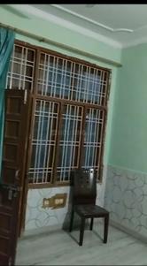 Bedroom Image of 1600 Sq.ft 3 BHK Independent House for rent in Murlipura Jaipur for Rs. 20000