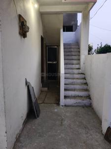 Balcony Image of 800 Sq.ft 2 BHK Independent House for sale in Beltarodi Nagpur for Rs. 5200000