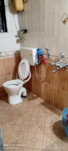 Bathroom Image of 1026 Sq.ft 2 BHK Apartment / Flat for sale in Ghansoli Navi Mumbai for Rs. 13200000