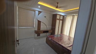 Bedroom Image of 2924 Sq.ft 4 BHK Penthouse for sale in Karolan Ka Barh Jaipur for Rs. 10800000
