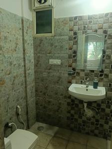 Image of 1400 Sq.ft 3 BHK Apartment / Flat for rent in Virasha Heights, Bawadiya Kalan, Bhopal for Rs. 23000