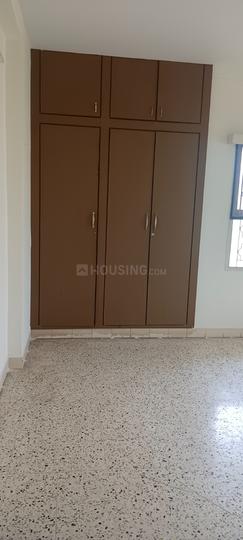 Parthasarathy Puram, T Nagar Bedroom 1
