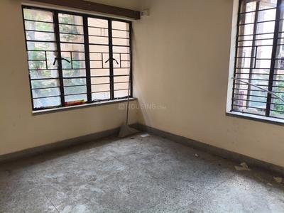 Bedroom Image of 1000 Sq.ft 2 BHK Apartment / Flat for sale in Lake Gardens Kolkata for Rs. 6000000