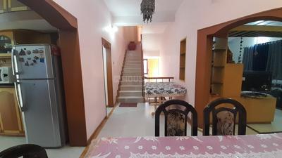 Hall Image of 3500 Sq.ft 3 BHK Villa for rent in Chhani Vadodara for Rs. 100000