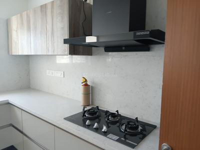 Kitchen Image of 2230 Sq.ft 3.5 BHK Apartment / Flat for sale in Prestige Fairfield, RMV Extension Stage 2 Bengaluru for Rs. 47000000