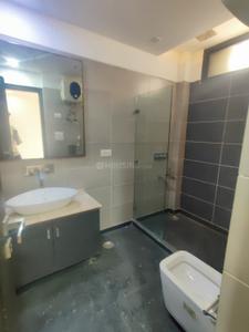 Image of 1800 Sq.ft 3 BHK Builder Floor for rent in Anand Vihar, New Delhi for Rs. 55000