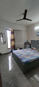 Bedroom Image of 1450 Sq.ft 3 BHK Apartment / Flat for sale in Nashik Road Nashik for Rs. 6500000