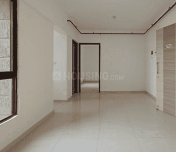 Image of 462 Sq.ft 1 RK Apartment / Flat for sale in Wadhwa Wise City, Chikhale, Navi Mumbai for Rs. 3200000
