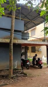 Image of 850 Sq.ft 2 BHK Independent House for sale in Viyyoor, Thrissur for Rs. 3800000