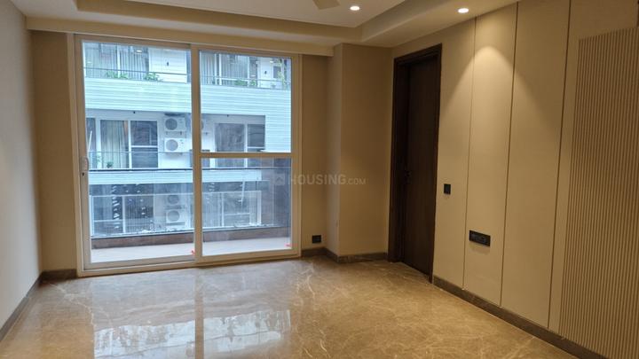 Block E, Saket Bedroom One 1