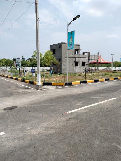 Madras Rainbow Garden Main Image 1