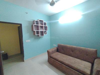 Hall Image of 1039 Sq.ft 3 BHK Apartment / Flat for sale in Alcove New Kolkata, Serampore Hooghly for Rs. 5200000