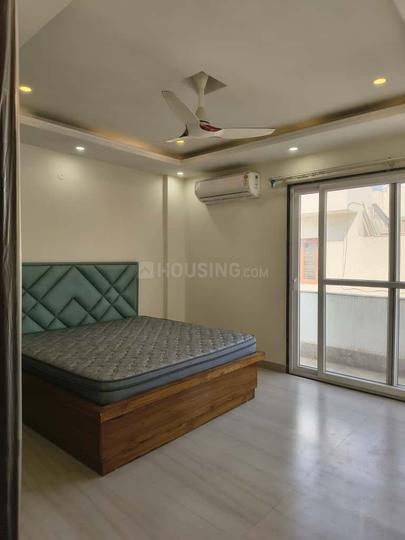 A Block, Sector 26 Bedroom 1