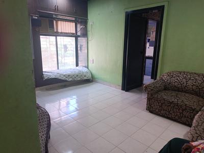 Cidco Spaghetti Living Room 1