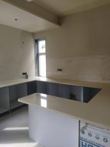 Kitchen Image of 4075 Sq.ft 4 BHK Independent House for sale in Rajpur Road Dehradun for Rs. 25000000