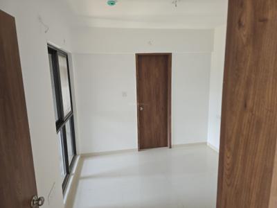 Bedroom Image of 1300 Sq.ft 3 BHK Apartment / Flat for rent in Gagan Klara, Balewadi Pune for Rs. 45000