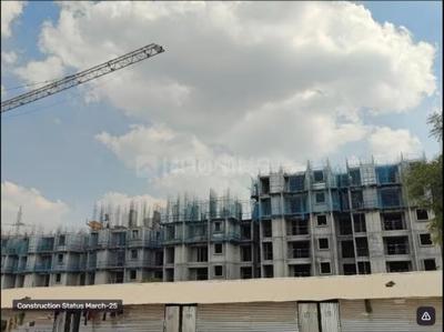 Image of 600 Sq.ft 1 BHK Apartment / Flat for sale in Huvinayakanahalli, Bengaluru for Rs. 5700000