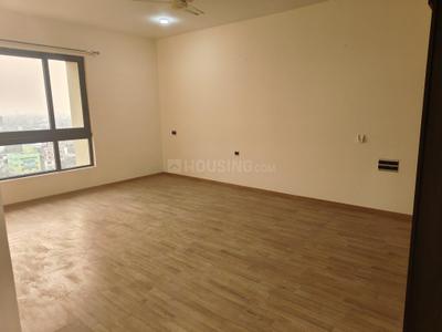 Bedroom Image of 3041 Sq.ft 4 BHK Apartment / Flat for sale in Mukundapur Kolkata for Rs. 54000000