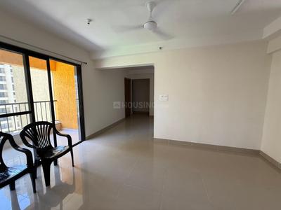Hall Image of 1650 Sq.ft 3 BHK Apartment / Flat for sale in Riverview Falcon Towers At Riverview City, Loni Kalbhor Pune for Rs. 12000000