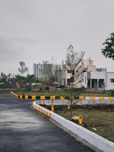 Residential Plot