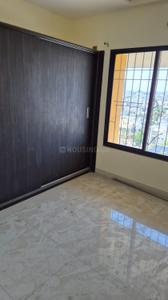 Bedroom Image of 1350 Sq.ft 3 BHK Apartment / Flat for rent in Omkar Nagar Nagpur for Rs. 25000