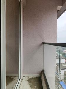Living Room Image of 755 Sq.ft 1 BHK Apartment / Flat for sale in Dombivli East Thane for Rs. 5500000