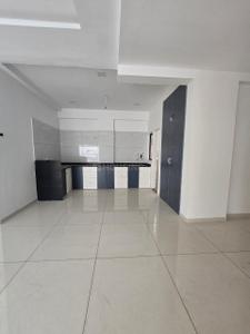 Hall Image of 1800 Sq.ft 3 BHK Apartment / Flat for rent in Harni Vadodara for Rs. 22000