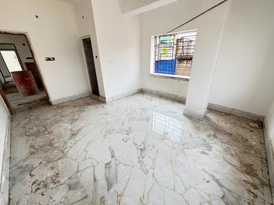 Bedroom Image of 820 Sq.ft 2 BHK Apartment / Flat for sale in Hindmotor Hooghly for Rs. 2296000