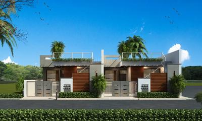 2 BHK Independent House