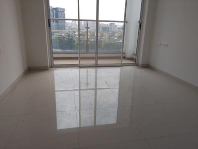 Bedroom Image of 1200 Sq.ft 3 BHK Apartment / Flat for rent in Runwal The Central Park, Chinchwad Pune for Rs. 43500