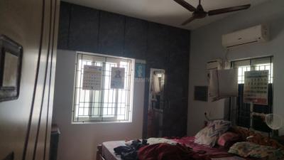 Bedroom Image of 990 Sq.ft 3 BHK Apartment / Flat for sale in Anakaputhur Chennai for Rs. 6400000
