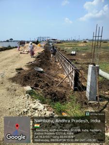 Image of 240 Sq.ft Residential Plot / Land for sale in Tadepalli, Vijayawada for Rs. 6360000