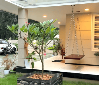 Image of 1500 Sq.ft 3 BHK Independent House for sale in Alambadi, Kolar for Rs. 8000000