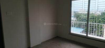 Bedroom Image of 1500 Sq.ft 3 BHK Apartment / Flat for rent in Ayodhya Nagar Nagpur for Rs. 30000