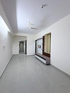 Hall Image of 1100 Sq.ft 2 BHK Apartment / Flat for rent in Kadubeesanahalli Bengaluru for Rs. 40000