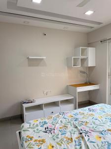 Bedroom Image of 1300 Sq.ft 3 BHK Apartment / Flat for sale in Vascon Forest County, Kharadi Pune for Rs. 22500000