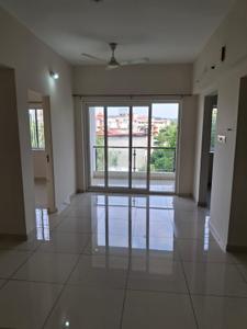Hall Image of 1150 Sq.ft 2 BHK Apartment / Flat for rent in Padil Mangalore for Rs. 30000