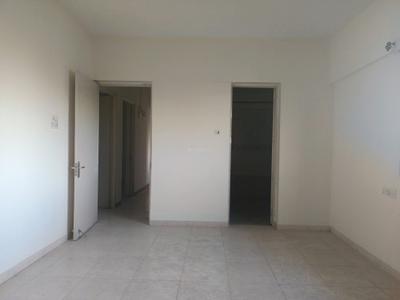 Bedroom Image of 1450 Sq.ft 3.5 BHK Apartment / Flat for sale in Magarpatta Grevillea, Magarpatta City Pune for Rs. 26000000