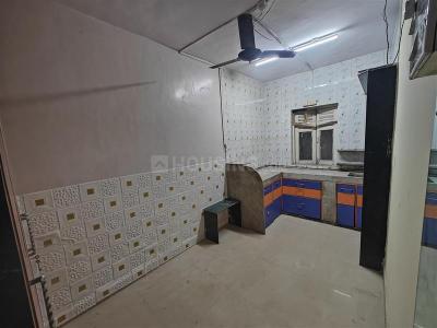 Kitchen Image of 1150 Sq.ft 3 BHK Apartment / Flat for sale in Kalyan West Kalyan for Rs. 7200000